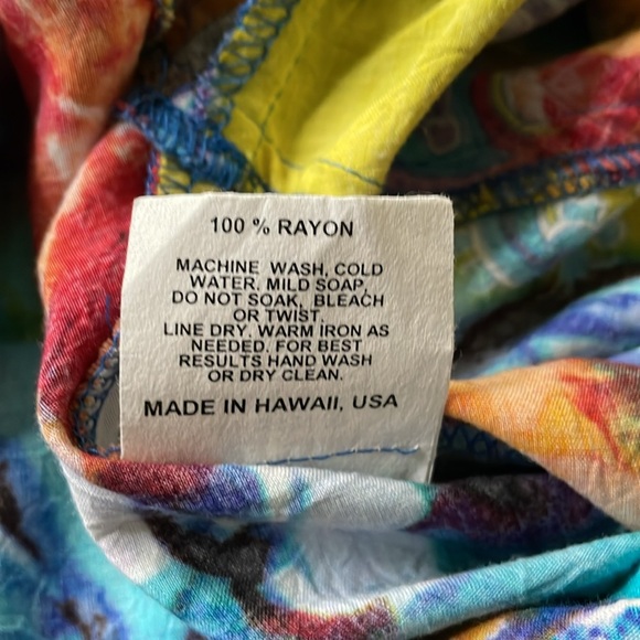 Vintage Jams World Dress, S - Picture 9 of 9